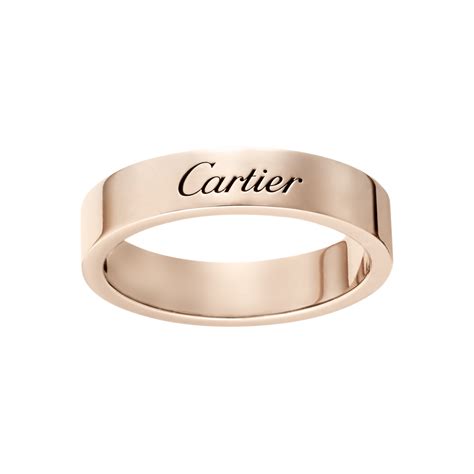 cartier wedding bands for him